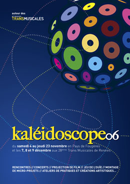 kaleidoscope 2006