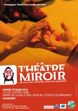 Théâtre Miroir