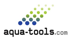AquaTools logo